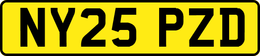 NY25PZD