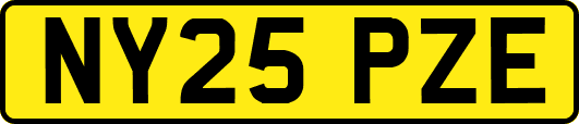 NY25PZE