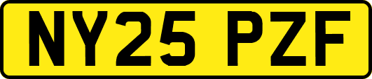 NY25PZF