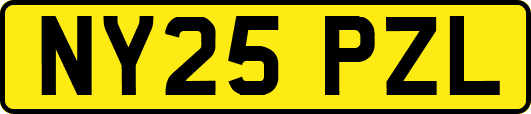 NY25PZL