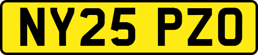 NY25PZO
