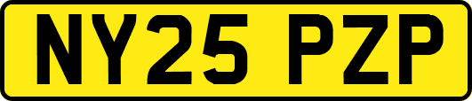 NY25PZP