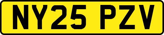 NY25PZV