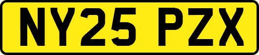 NY25PZX