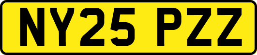 NY25PZZ