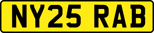 NY25RAB