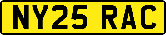 NY25RAC