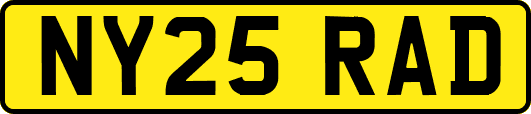 NY25RAD