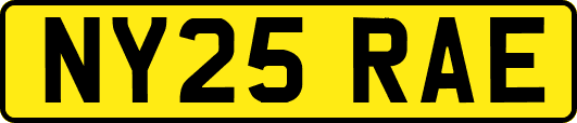NY25RAE