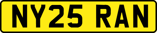 NY25RAN