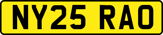 NY25RAO
