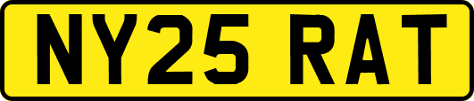 NY25RAT