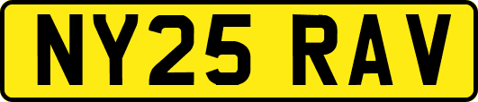 NY25RAV