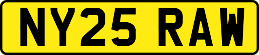 NY25RAW