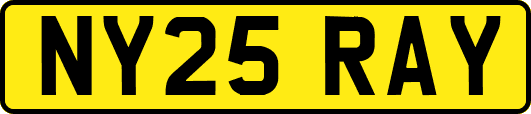 NY25RAY