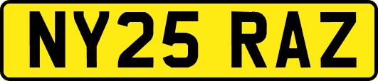 NY25RAZ