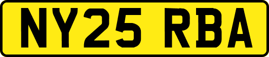 NY25RBA