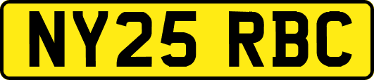 NY25RBC