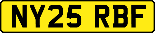 NY25RBF