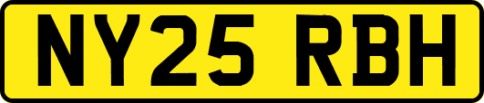 NY25RBH