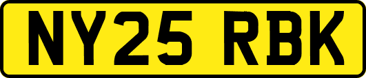 NY25RBK