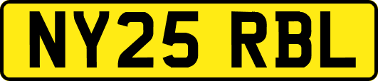 NY25RBL