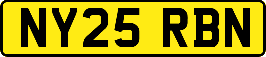 NY25RBN