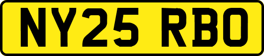 NY25RBO