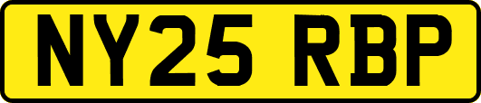 NY25RBP