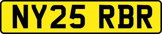 NY25RBR