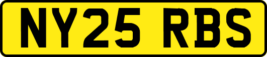 NY25RBS