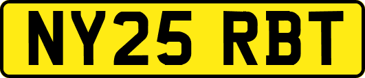 NY25RBT