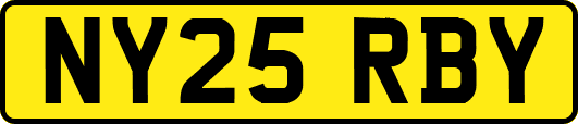 NY25RBY