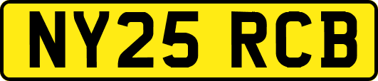 NY25RCB