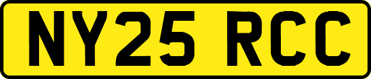 NY25RCC