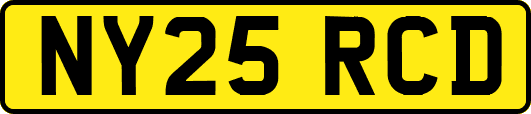 NY25RCD