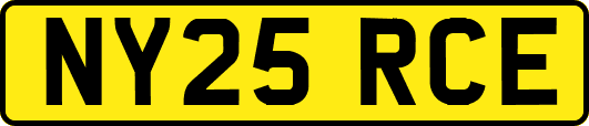 NY25RCE