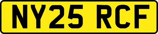NY25RCF