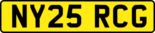 NY25RCG