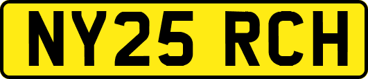 NY25RCH