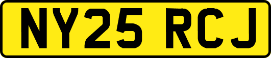 NY25RCJ