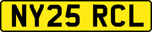 NY25RCL