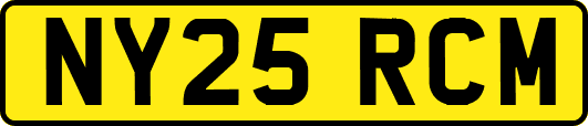 NY25RCM