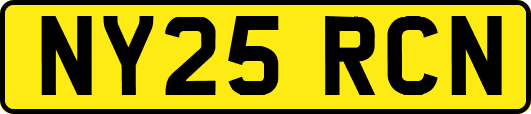 NY25RCN