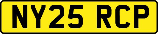 NY25RCP
