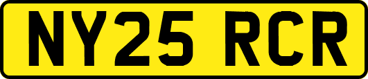 NY25RCR