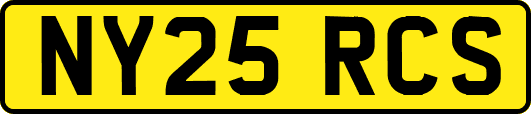 NY25RCS