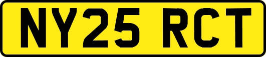 NY25RCT