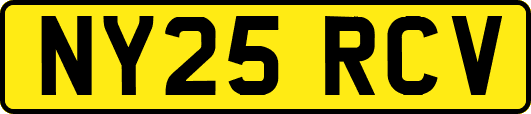 NY25RCV