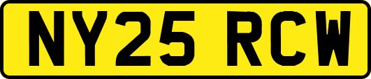 NY25RCW